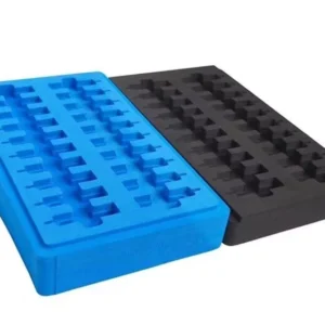 Khay xốp định hình chống tĩnh điện EVA