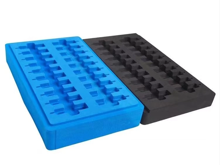 Khay xốp định hình chống tĩnh điện EVA