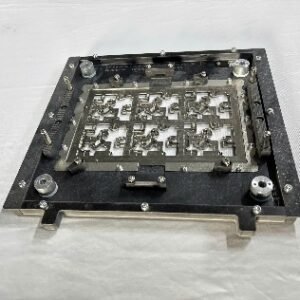 Đế gá hàn sóng (khuôn hàn sóng cho bo mạch)