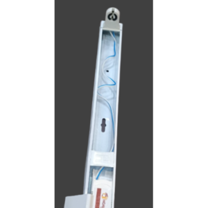 Máng đèn tuýt LED