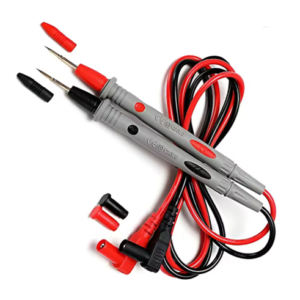 Dây đo đồng hồ vạn năng