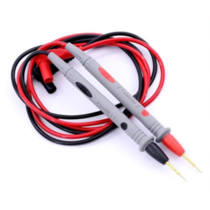 Dây đo đồng hồ vạn năng