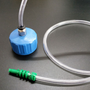 Bộ dây ống kết nối cho xi lanh bơm keo