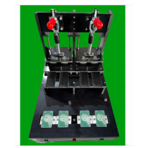 Bộ đồ gá kiểm tra