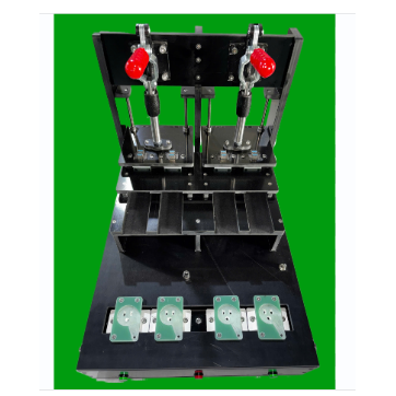 Bộ đồ gá kiểm tra