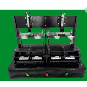 Bộ đồ gá kiểm tra