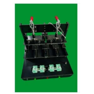 Bộ đồ gá kiểm tra