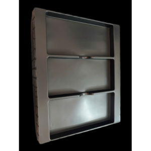 Kệ hoặc hộp lưu trữ đa năng 3 tầng