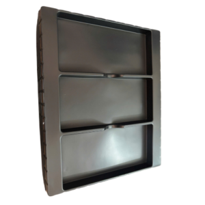 Kệ hoặc hộp lưu trữ đa năng 3 tầng