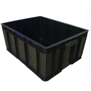 Khay nhựa, thùng nhựa chống tĩnh điện