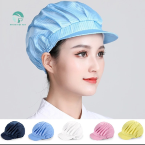 Mũ chống tĩnh điện