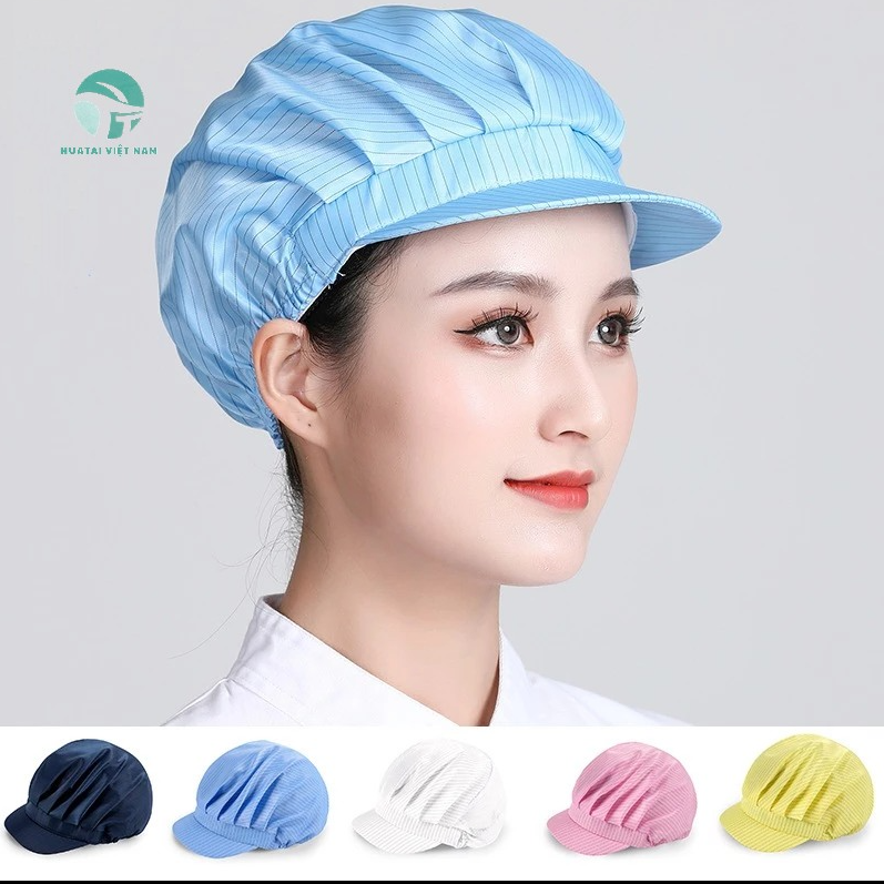 Mũ chống tĩnh điện