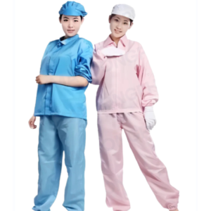 Quần áo chống tĩnh điện