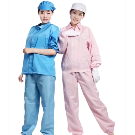 Quần áo chống tĩnh điện