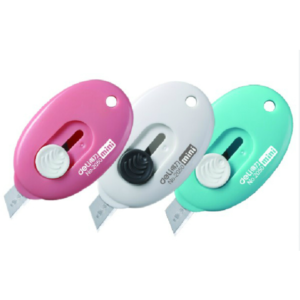 Dao dọc giấy mini