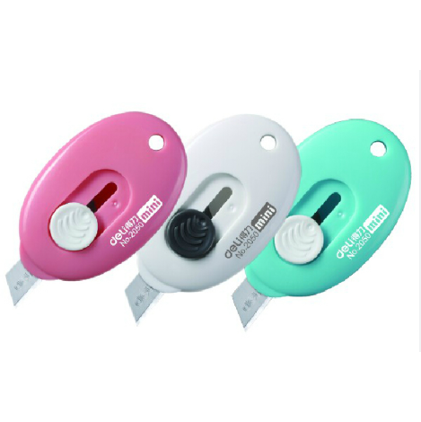 Dao dọc giấy mini