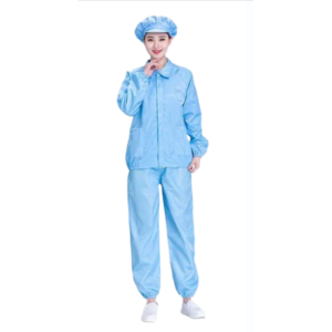 Quần áo chống tĩnh điện
