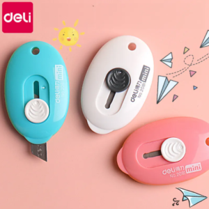 Dao dọc giấy mini