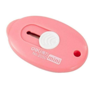 Dao dọc giấy mini