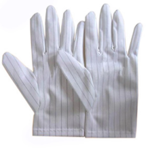 Găng tay tĩnh điện