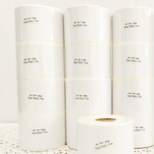 Cuộn decal nhiệt