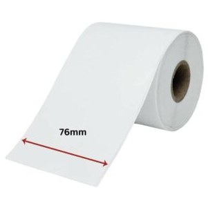 Cuộn decal nhiệt