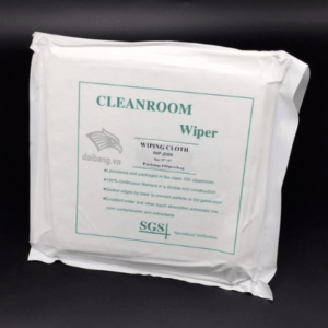 Khăn lau phòng sạch