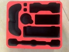 Khay xốp định hình chống tĩnh điện EVA