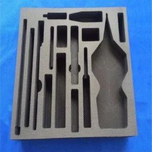 Khay xốp định hình chống tĩnh điện EVA