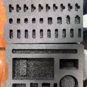 Khay xốp định hình chống tĩnh điện EVA