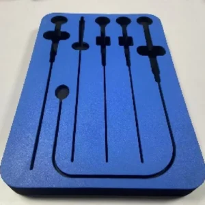 Khay xốp định hình chống tĩnh điện EVA